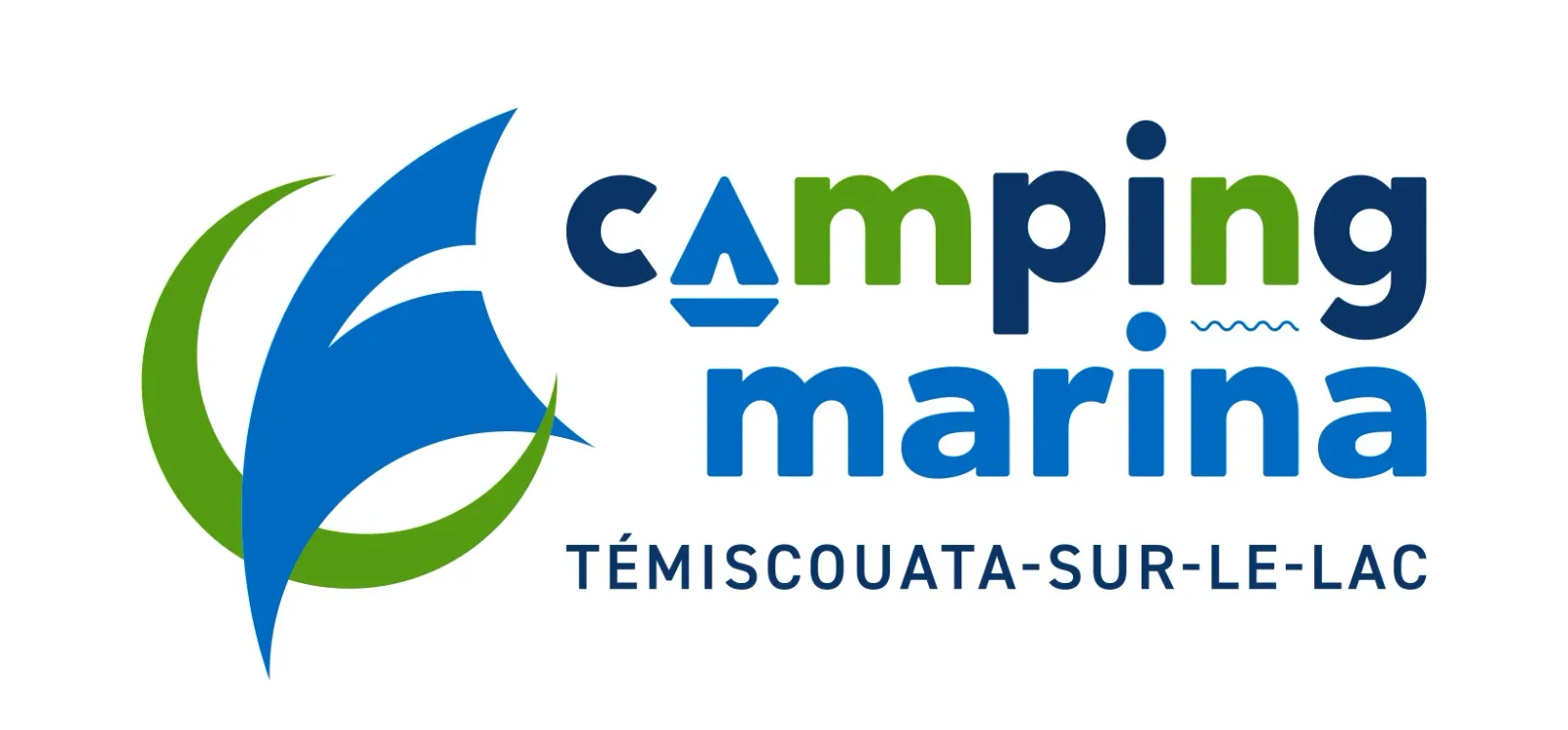 Camping Marina Témiscouata-Sur-Le-Lac