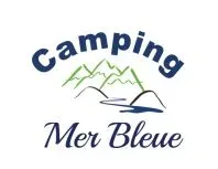 Camping Mer Bleue