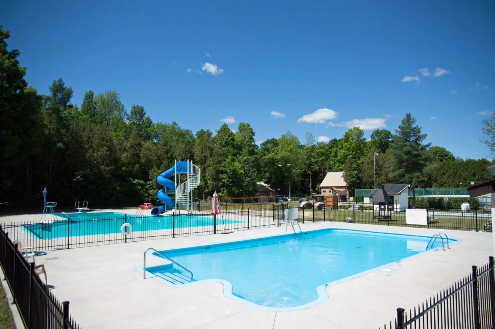 Camping Mirabel