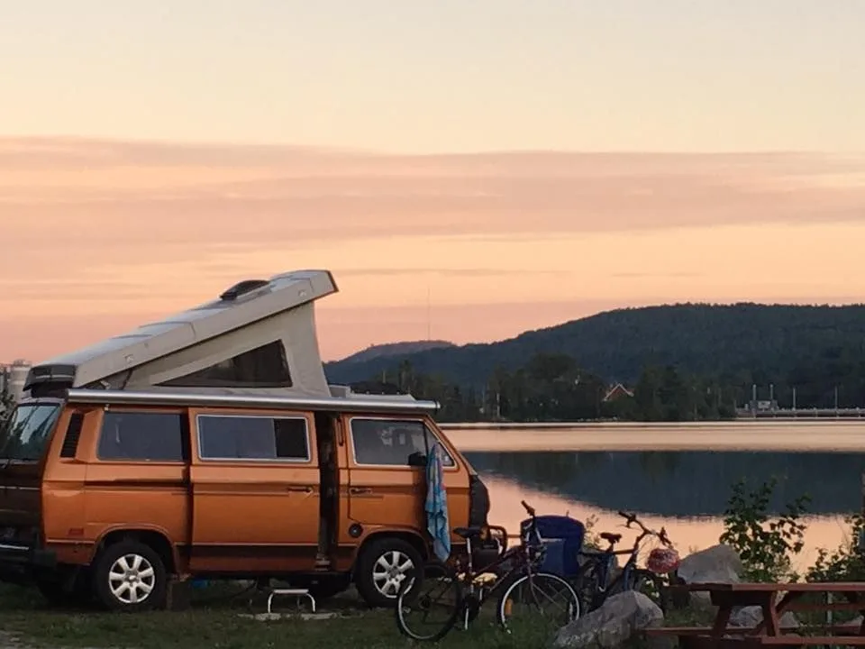 Camping Municipal