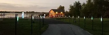 Camping Municipal Du Lac Beauchamp