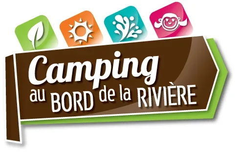 Camping Au Bord De La Rivière