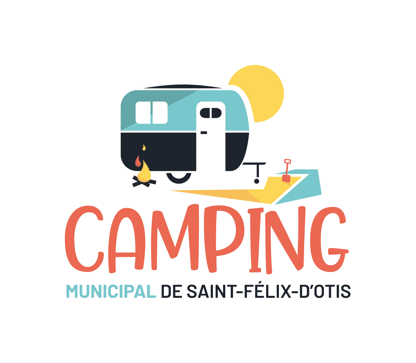Camping Municipal Saint-Félix-D'otis
