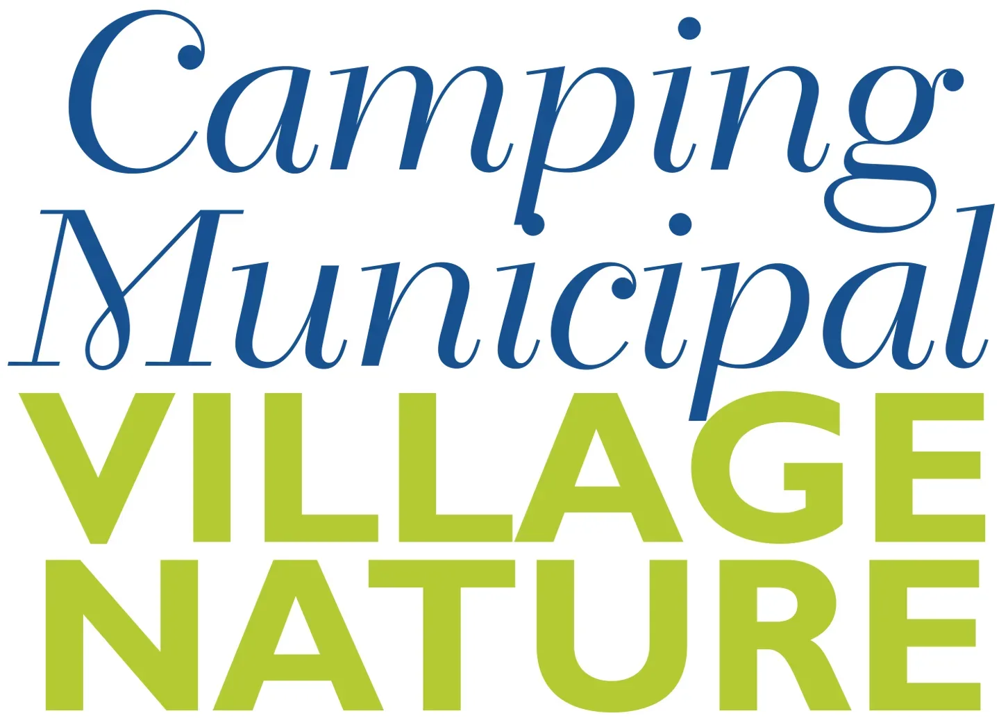 Camping Municipal Saint-Siméon