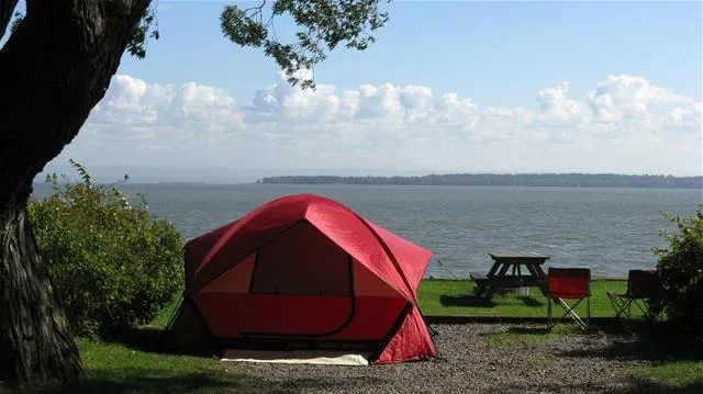 Camping Orléans