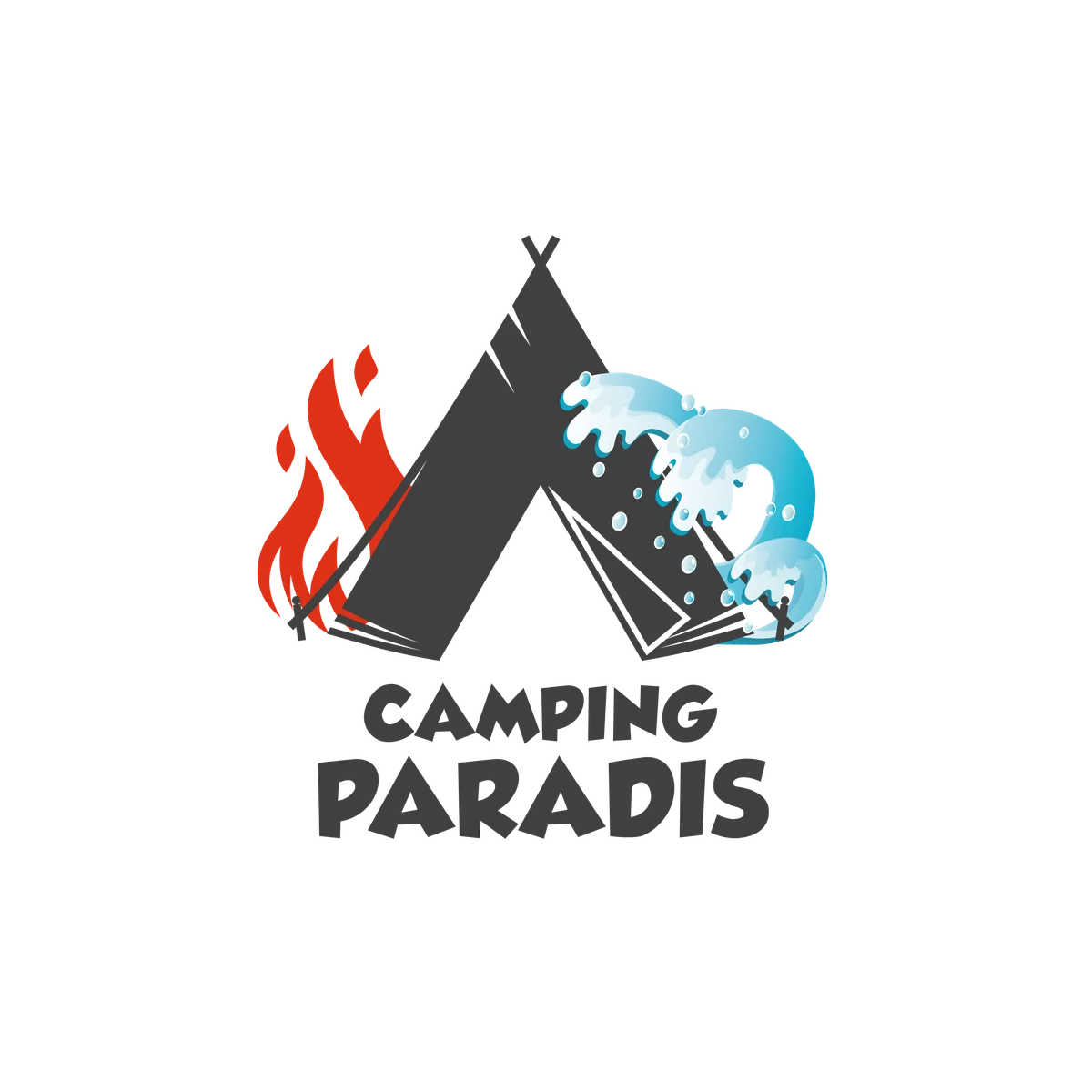 Camping Paradis