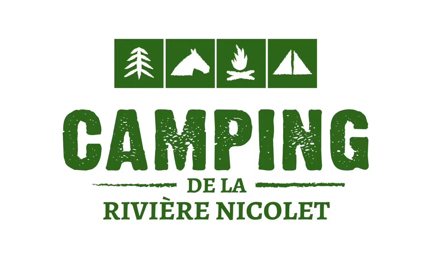 Camping De La Rivière Nicolet