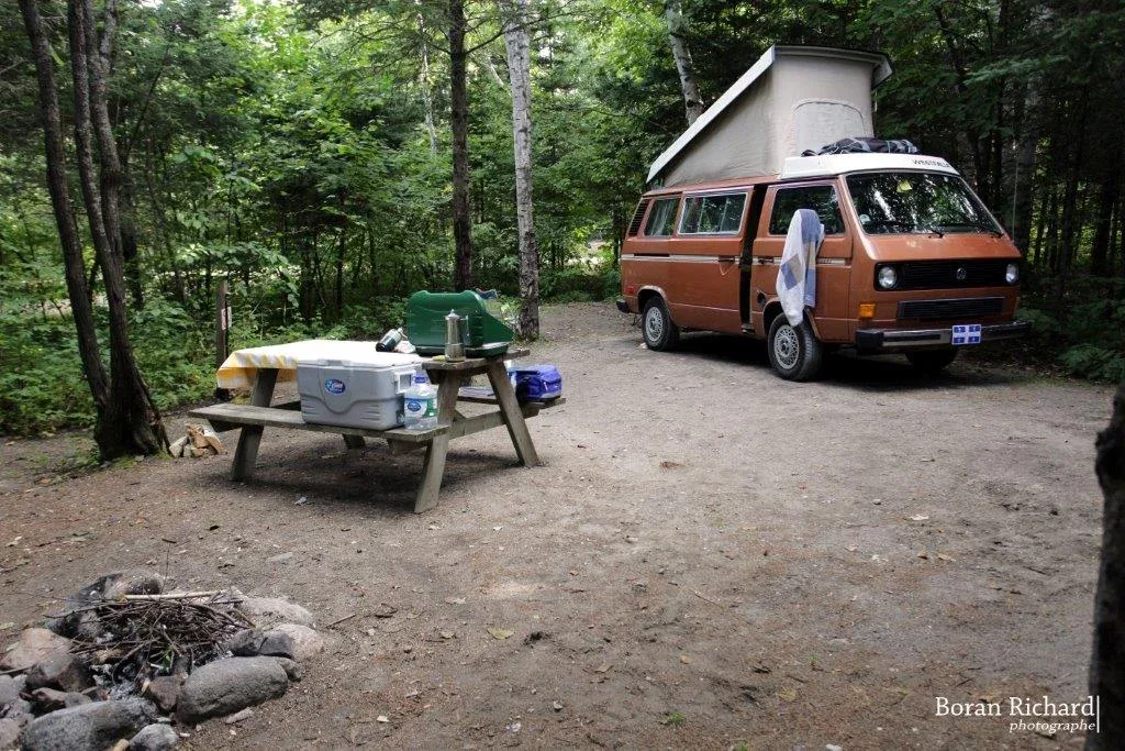 Camping Parc Aventures Cap Jaseux