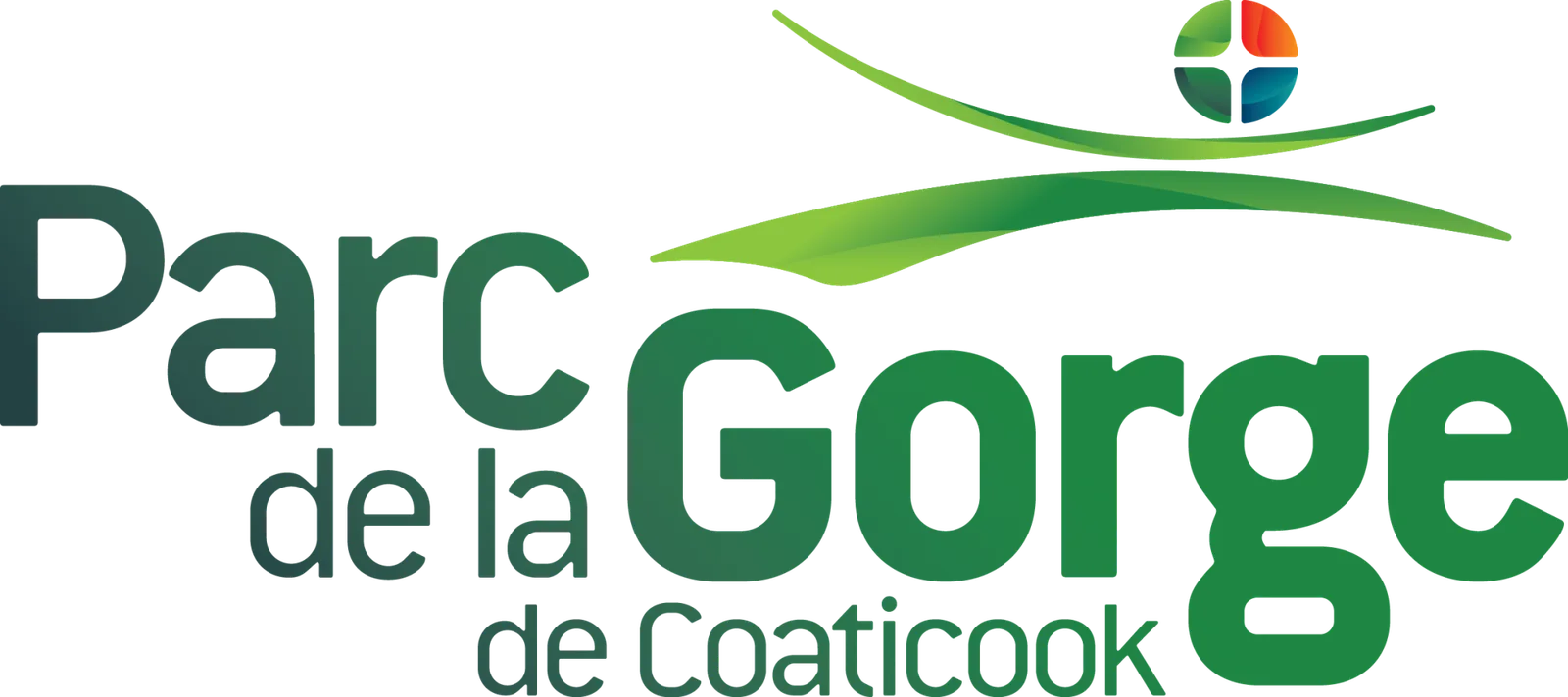Camping Parc De La Gorge De Coaticook