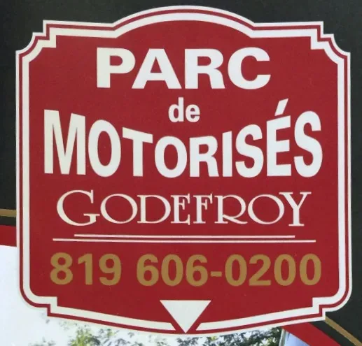 Parc De Motorisés Godefroy