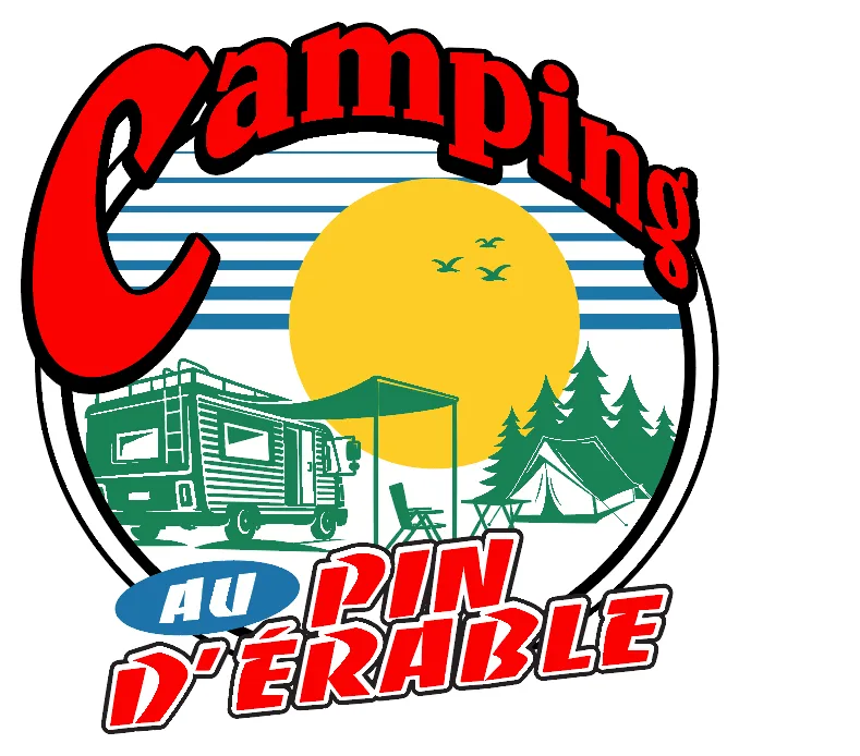 Camping Au Pin D'érable