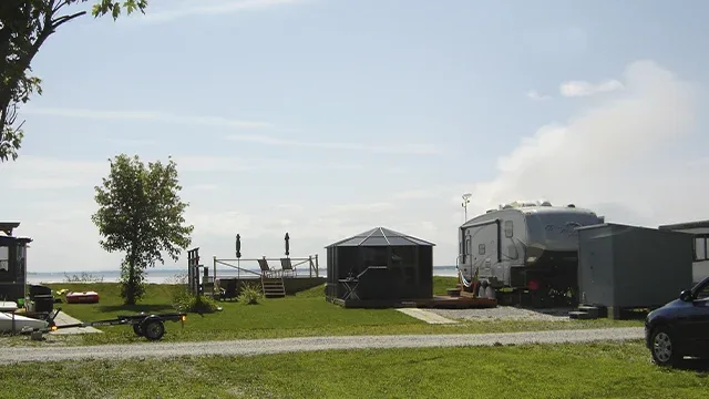 Camping Philipsburg
