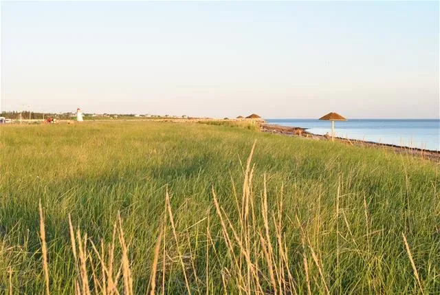 Camping Plage Beaubassin