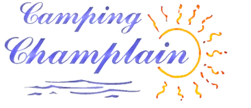 Camping Plage Champlain