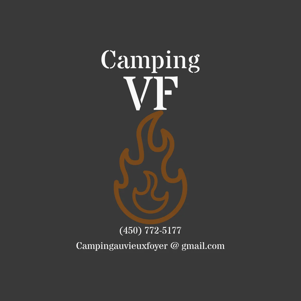 Camping Au Vieux Foyer