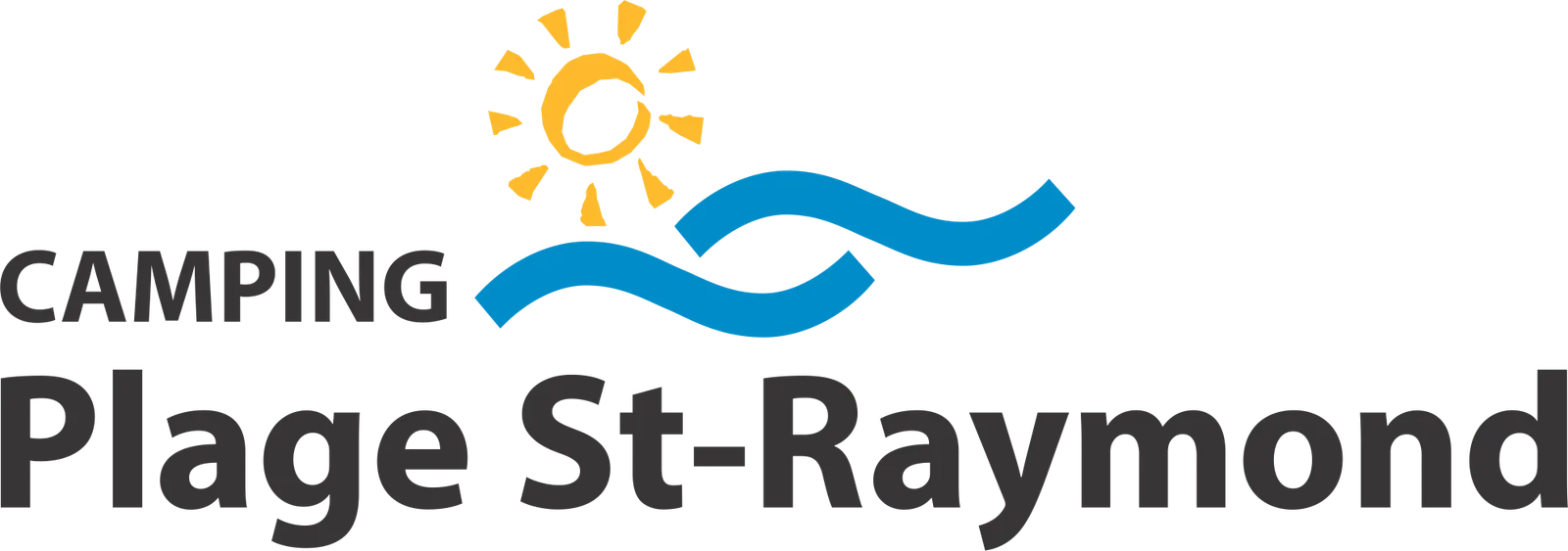 Camping Plage St-Raymond