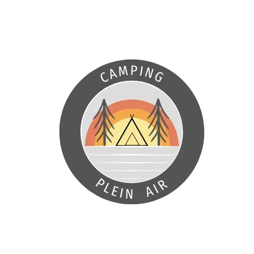 Camping Plein Air
