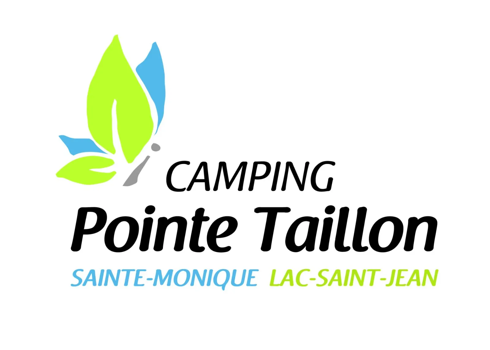 Camping Pointe Taillon