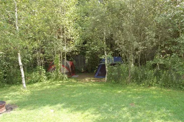 Camping Saint-Alphonse