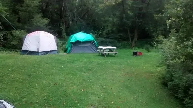 Camping Saint-André