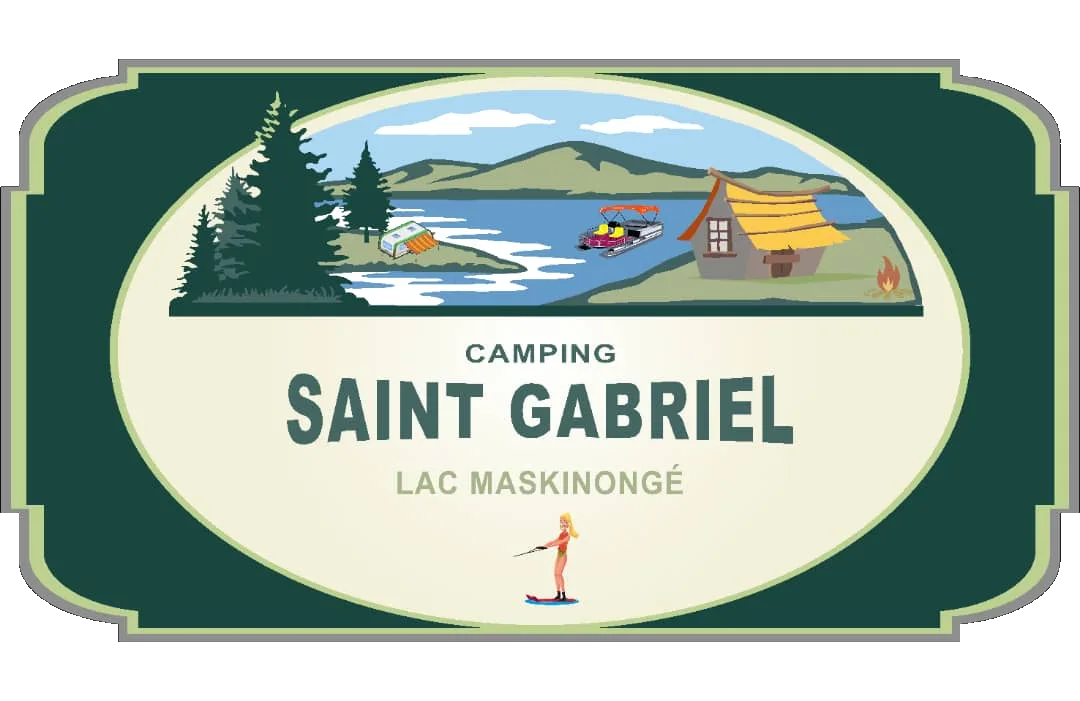 Camping Saint-Gabriel