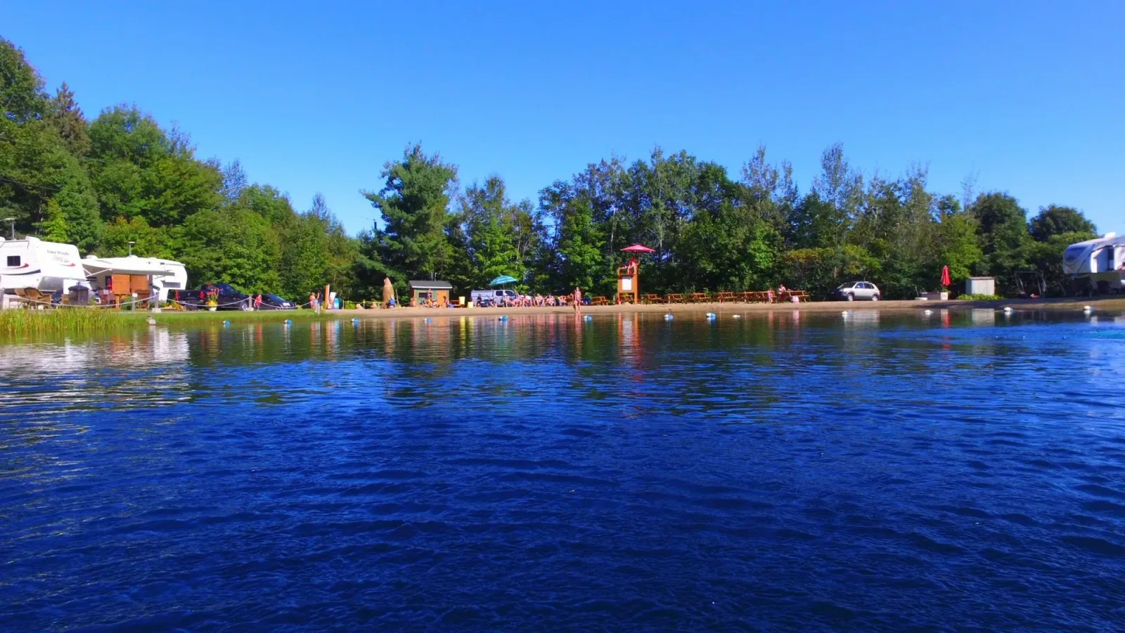 Camping Sol Air