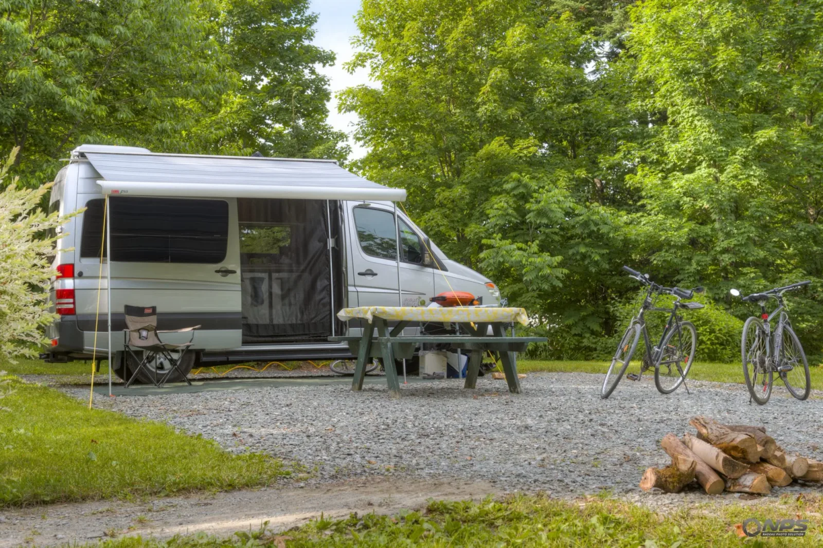 Camping Soleil