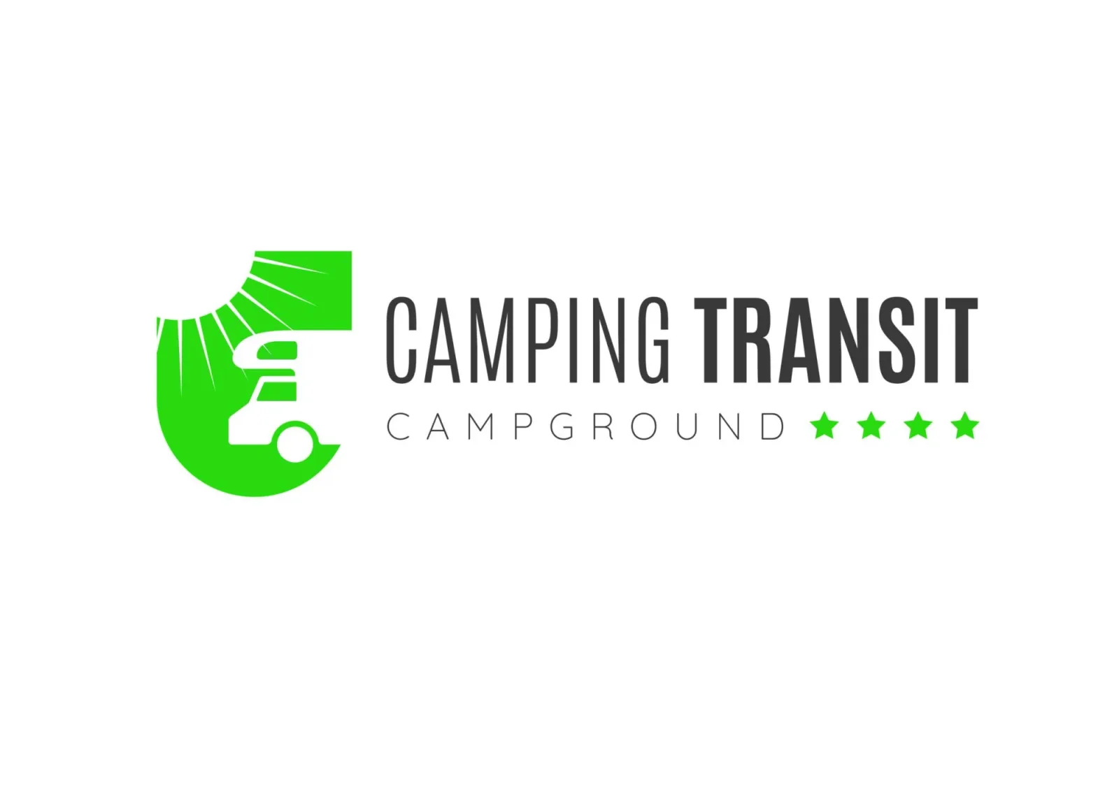 Camping Transit