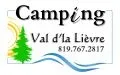 Camping Val D'la Lièvre Inc.