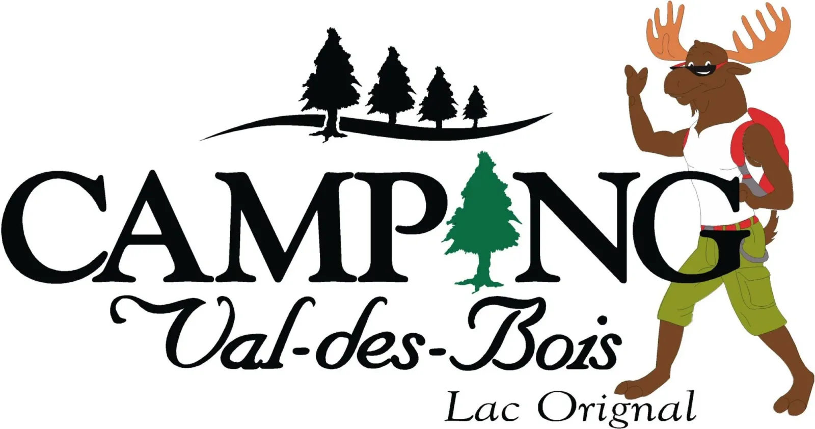 Camping Val-Des-Bois
