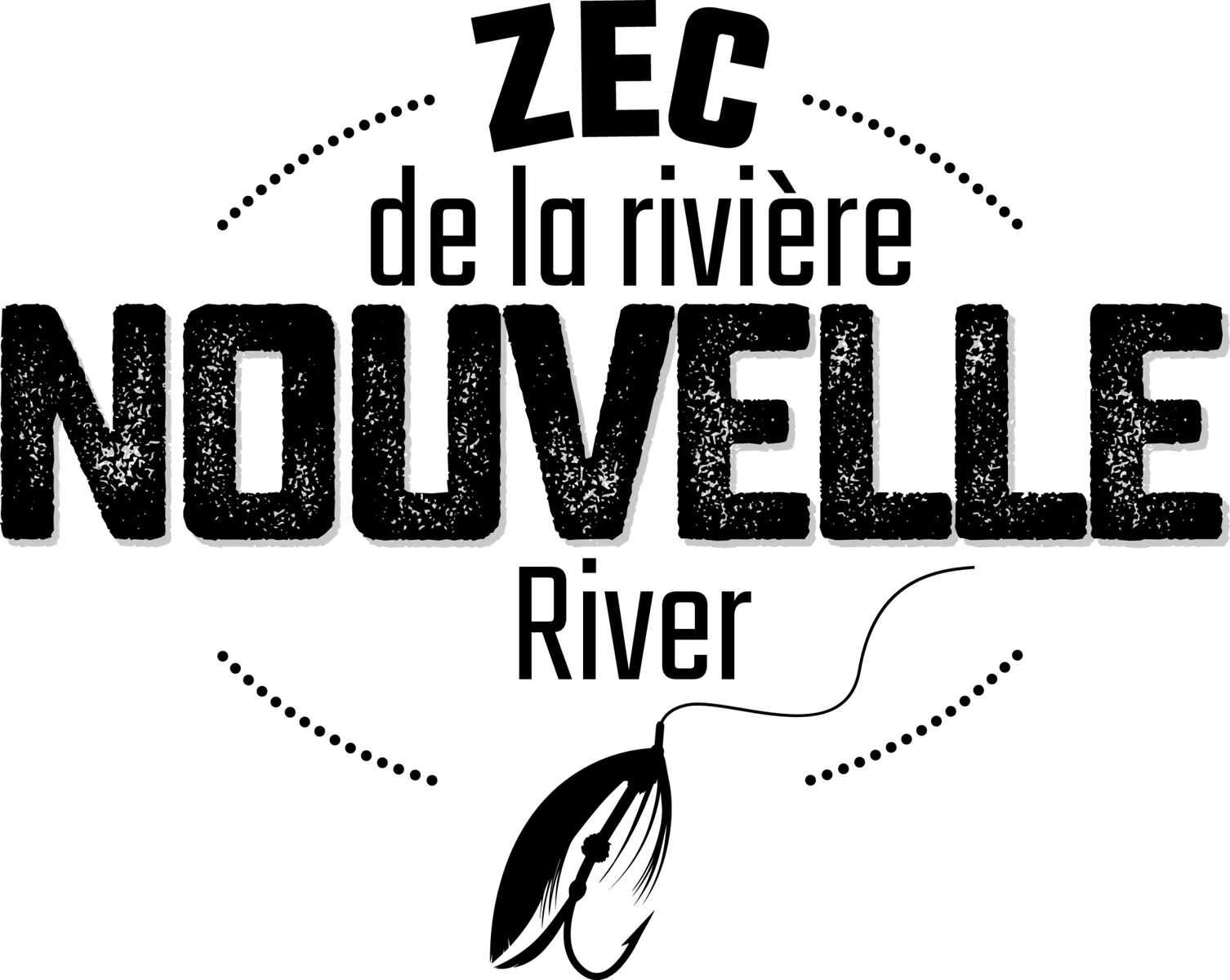 Camping Zec Rivière-Nouvelle