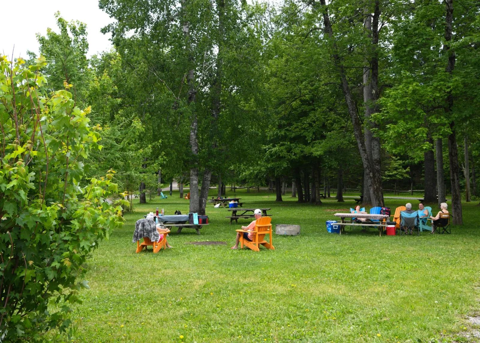 Centre De Plein Air De Beauport
