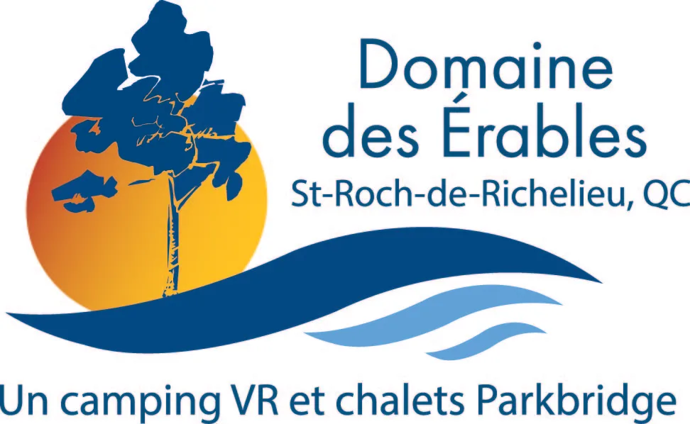 Camping Domaine Des Érables - Parkbridge