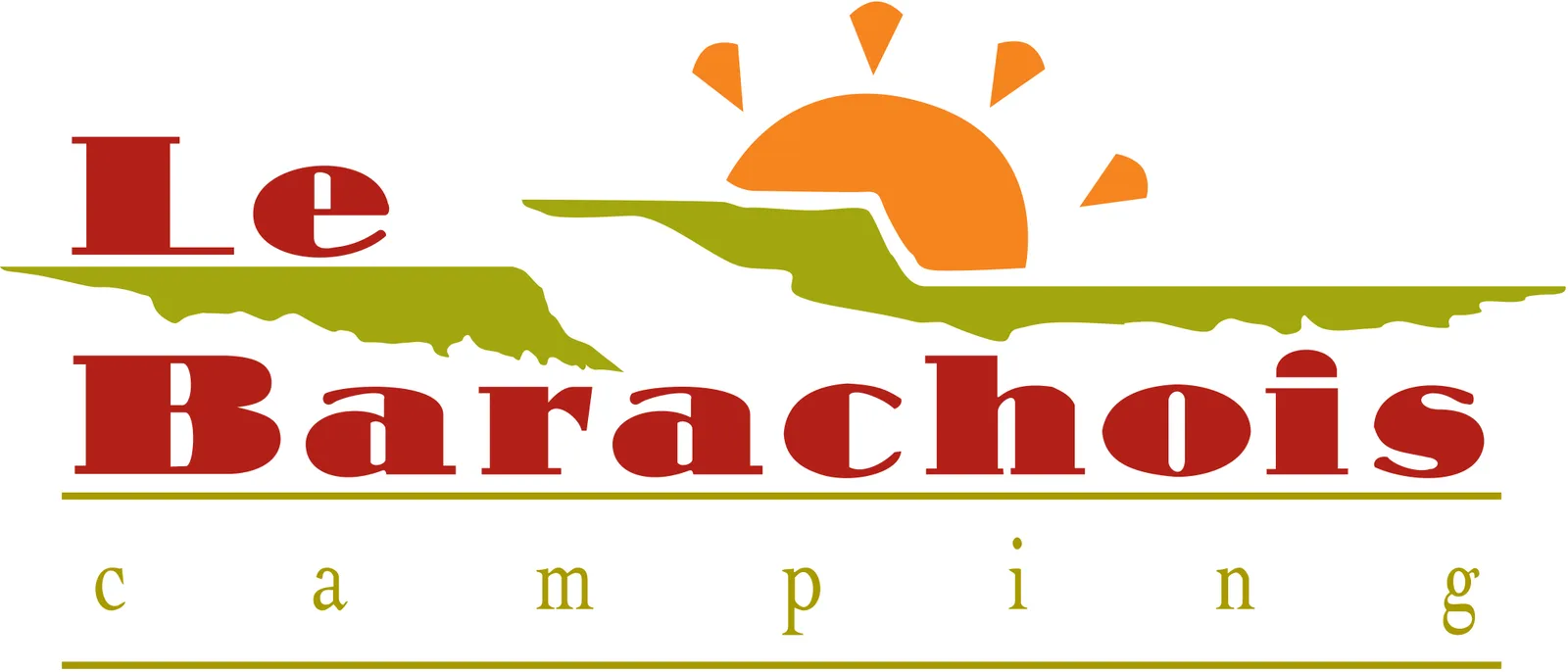 Camping Barachois
