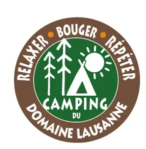 Camping Du Domaine Lausanne