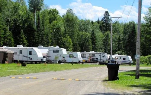 Camping Biencourt
